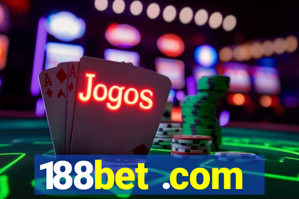 188bet .com